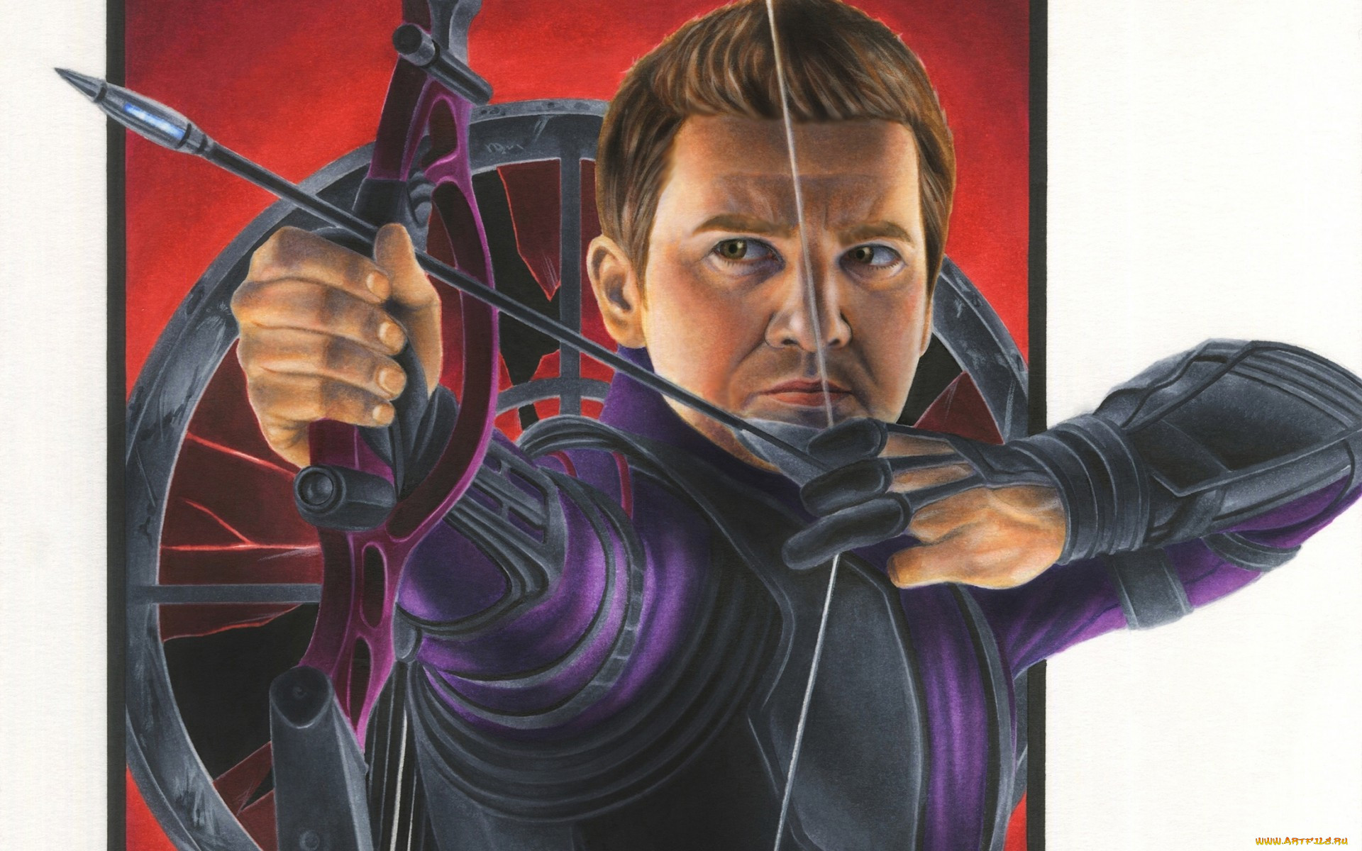 , , hawkeye, jeremy, renner, clint, barton